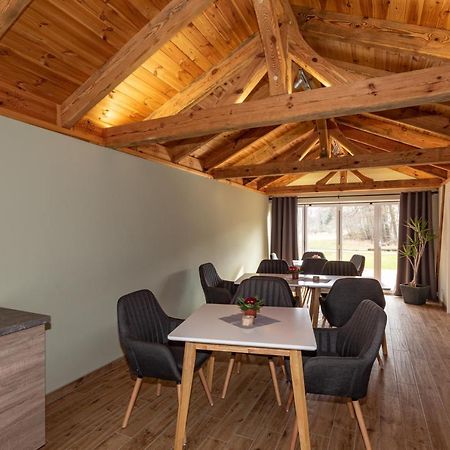 Pension Lukask Burg  Exteriér fotografie